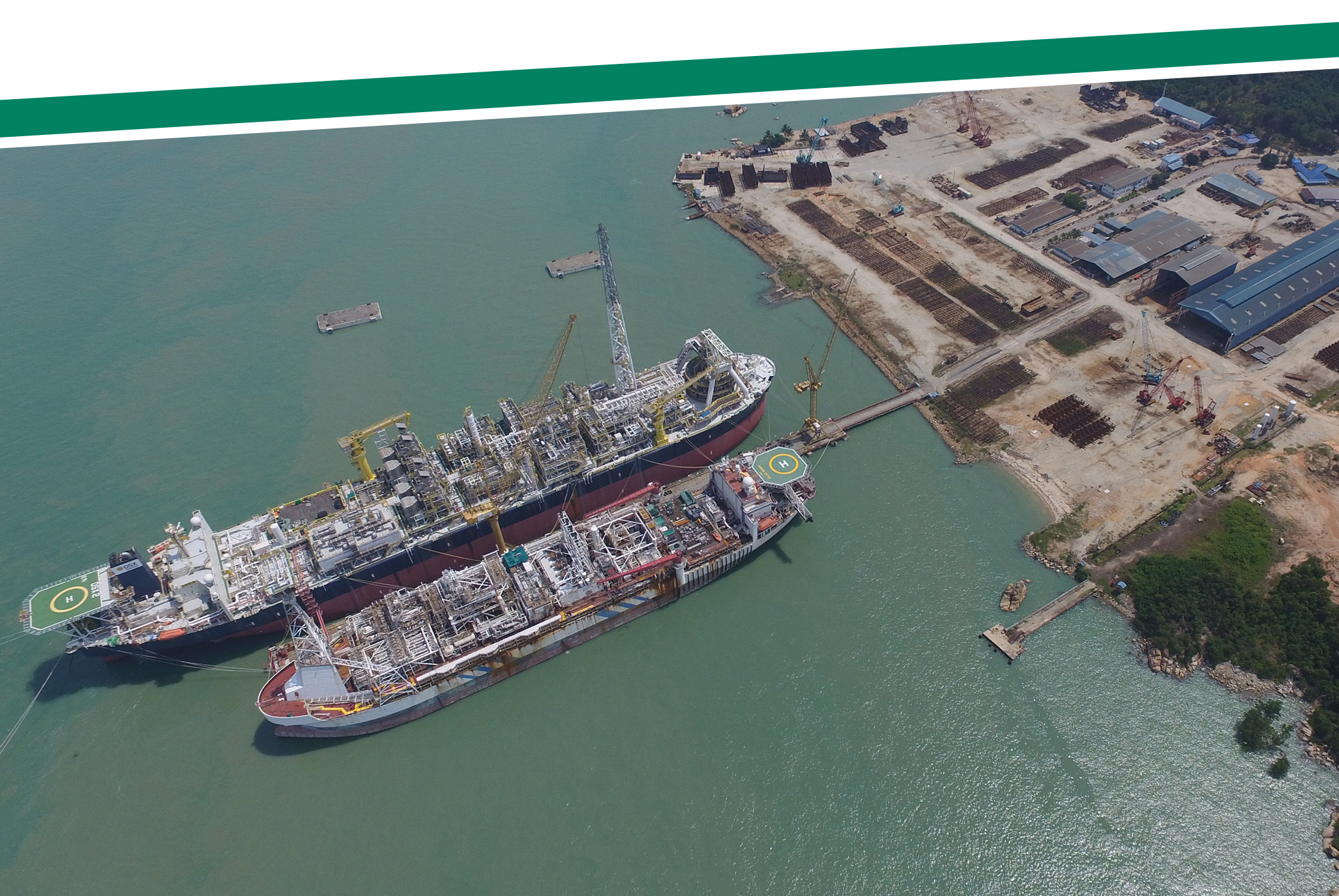 PT KARIMUN SEMBAWANG SHIPYARD PT KARIMUN SEMBAWANG SHIPYARD