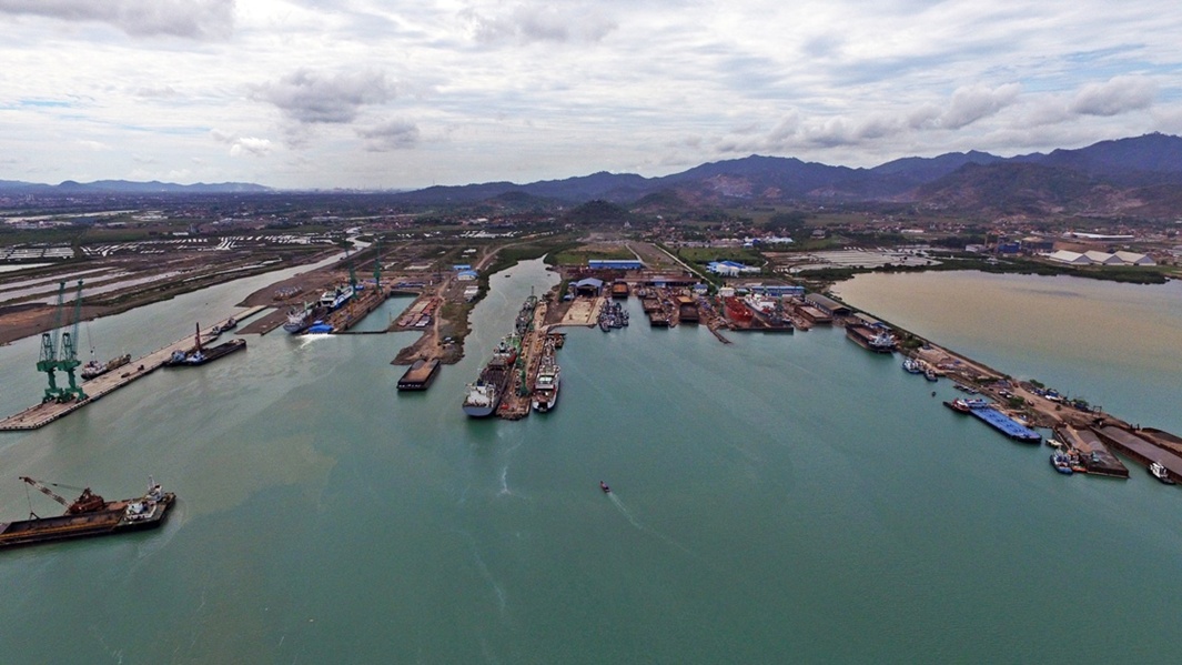 PT. SAMUDRA MARINE INDONESIA PT. SAMUDRA MARINE INDONESIA