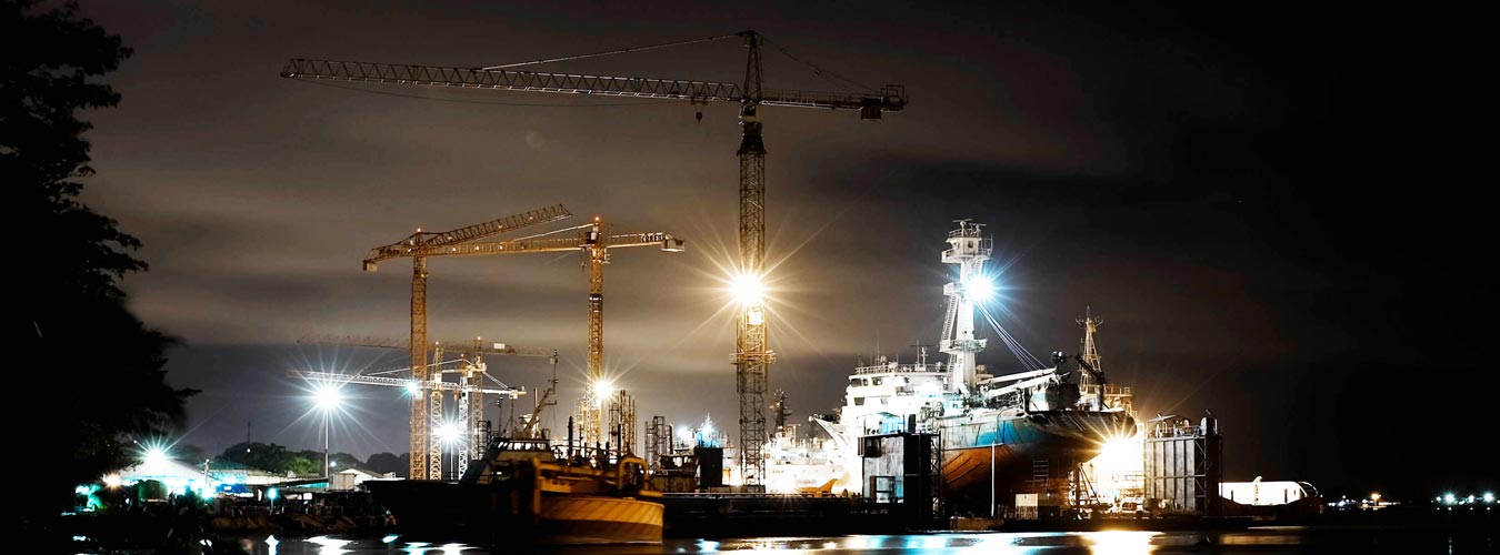CARENA SHIP REPAIR CARENA SHIP REPAIR