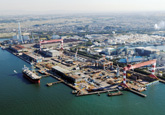 IHI - AICHI SHIPYARD IHI - AICHI SHIPYARD