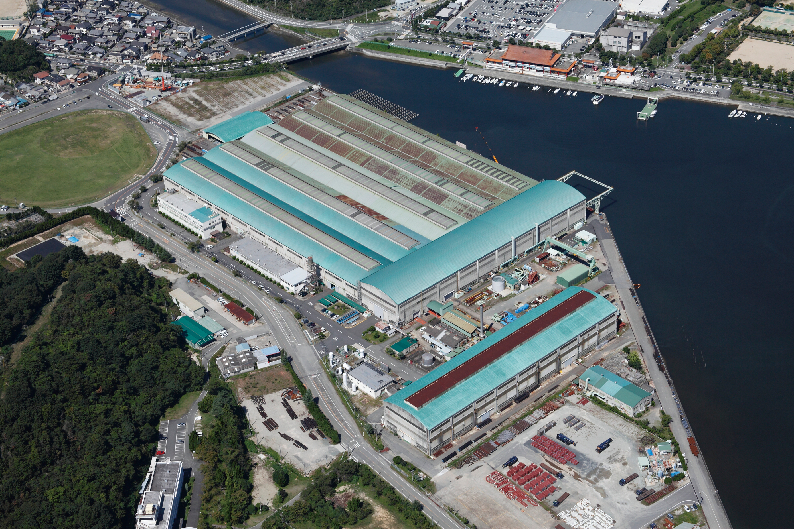 IHI AMTEC CO., LTD. IHI AMTEC CO., LTD.