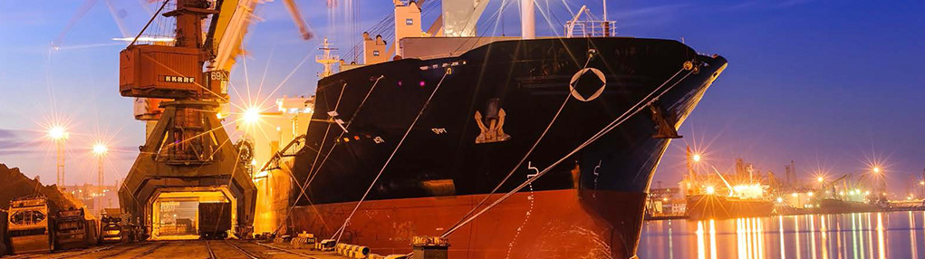 AFRICAN MARINE & GENERAL ENGINEERING CO LTD AFRICAN MARINE & GENERAL ENGINEERING CO LTD