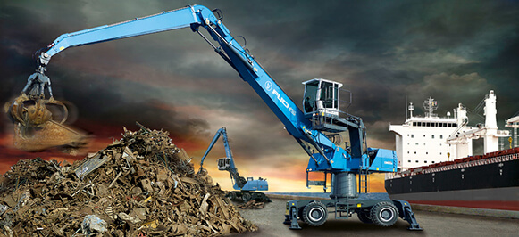 APK METAL RECYCLING APK METAL RECYCLING