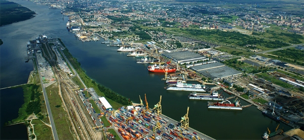 WESTERN BALTIJA SHIPBUILDING WESTERN BALTIJA SHIPBUILDING