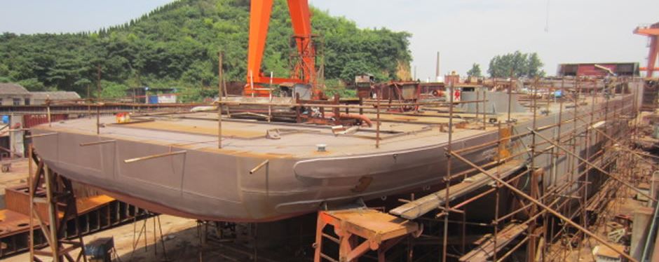COASTAL CONTRACTS BHD COASTAL CONTRACTS BHD