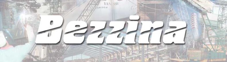 BEZZINA SHIP REPAIR YARD BEZZINA SHIP REPAIR YARD