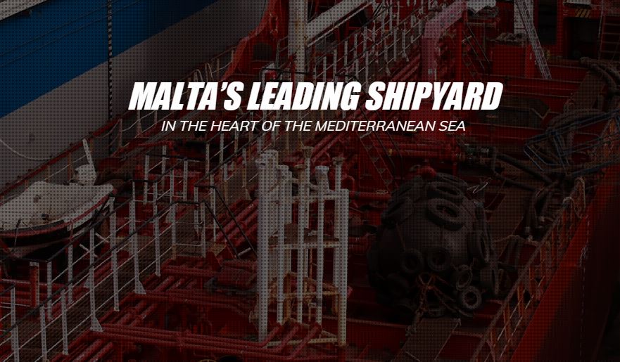CASSAR SHIP REPAIR CASSAR SHIP REPAIR