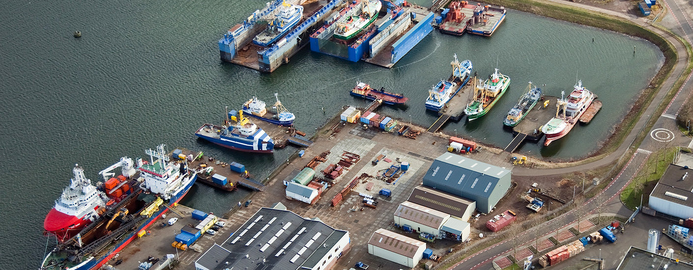 DAMEN MAASKANT SHIPYARDS STELLENDAM DAMEN MAASKANT SHIPYARDS STELLENDAM