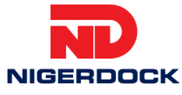 NIGERDOCK FZE shipyard logo