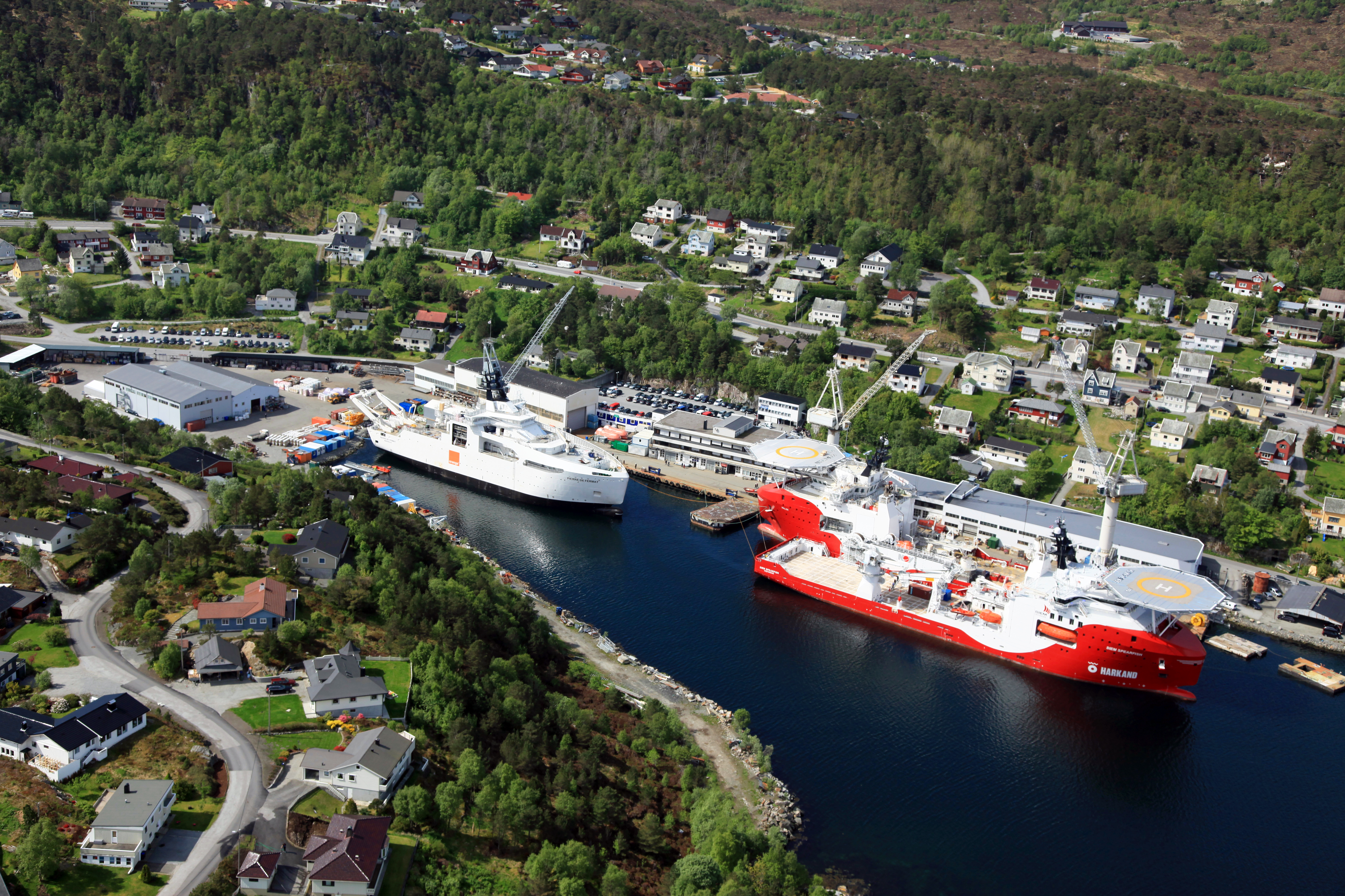 VARD BRATTVAAG VARD BRATTVAAG