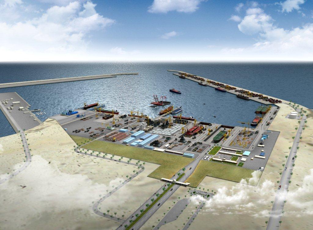 OMAN DRYDOCK COMPANY OMAN DRYDOCK COMPANY