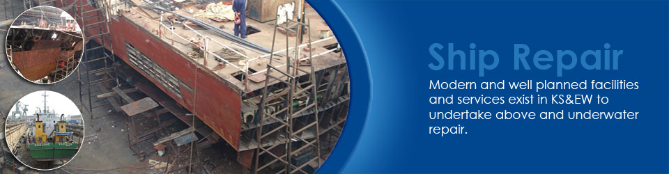 KARACHI SHIPYARD & ENGINEERING WORKS LTD KARACHI SHIPYARD & ENGINEERING WORKS LTD