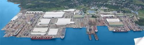 TSUNEISHI HEAVY INDUSTRIES (CEBU), INC TSUNEISHI HEAVY INDUSTRIES (CEBU), INC