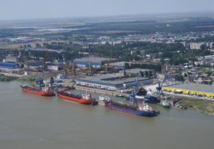 VARD BRAILA VARD BRAILA