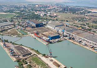 VARD TULCEA VARD TULCEA