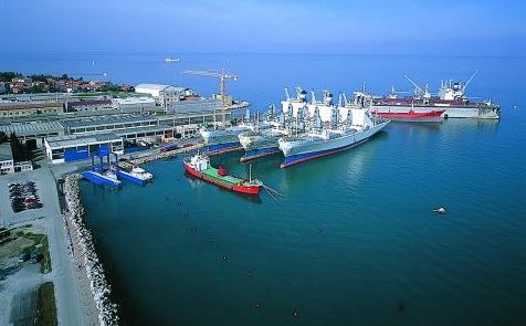 IZOLA SHIPYARD IZOLA SHIPYARD