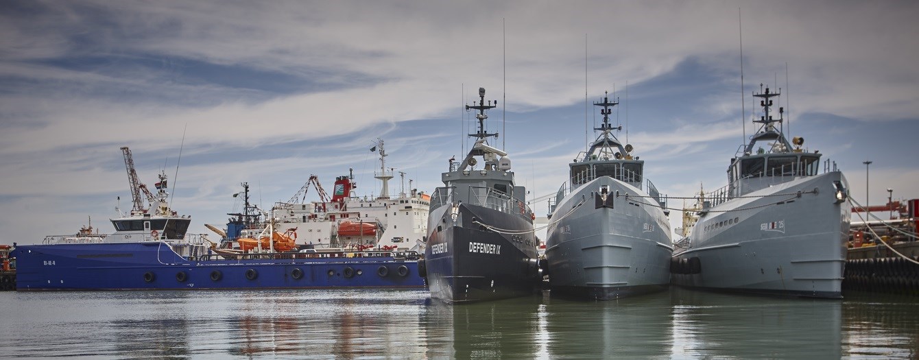DAMEN SHIPYARDS CAPE TOWN DAMEN SHIPYARDS CAPE TOWN