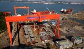 DAEHAN (DH) SHIPBUILDING & MARINE ENGINEERING CO LTD