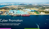 HD Hyundai Samho Co., Ltd. (Yeongam Shipyard)