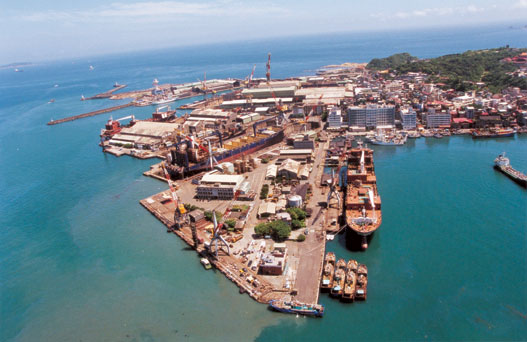 CHINA SHIPBUILDING CORPORATION CHINA SHIPBUILDING CORPORATION
