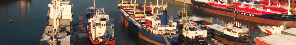 ADA SHIPYARD ADA SHIPYARD