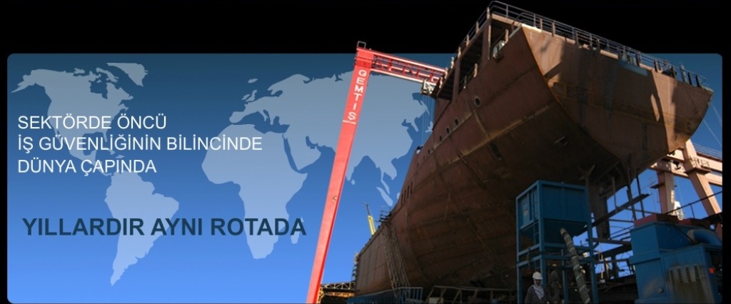 GEMTIS - SHIPYARD LTD CO. GEMTIS - SHIPYARD LTD CO.