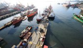 SANMAR SHIPYARD TUZLA
