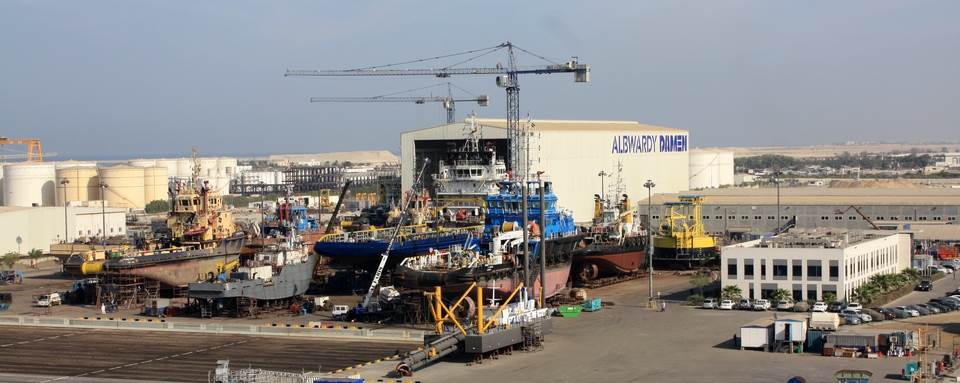ALBWARDY MARINE ENGINEERING DUBAI ALBWARDY MARINE ENGINEERING DUBAI