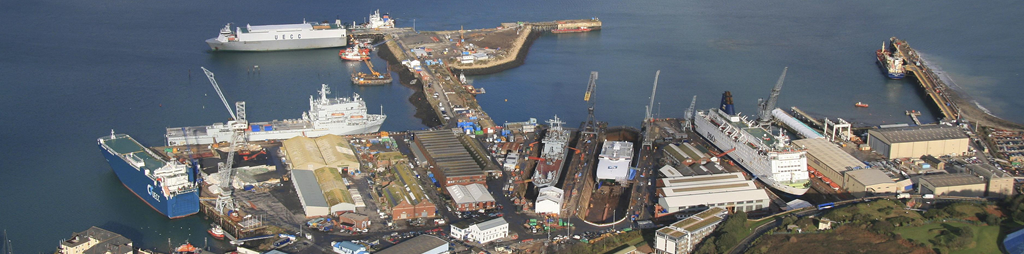 A&P FALMOUTH LTD A&P FALMOUTH LTD