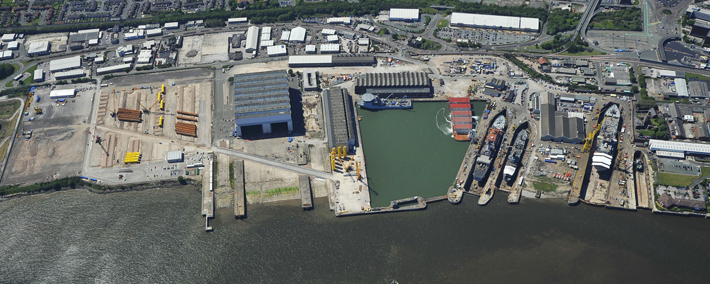 CAMMELL LAIRD SHIPREPAIRERS &SHIPBUILDERS LIMITED CAMMELL LAIRD SHIPREPAIRERS &SHIPBUILDERS LIMITED