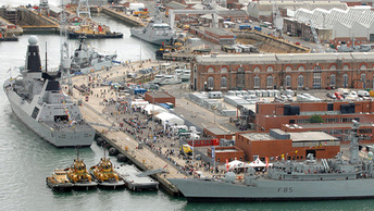 BAE SYSTEMS SHIP REPAIR - HAWAII BAE SYSTEMS SHIP REPAIR - HAWAII