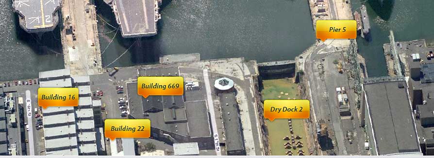 RHOADS INDUSTRIES, INC. - PHILADELPHIA NAVY YARD RHOADS INDUSTRIES, INC. - PHILADELPHIA NAVY YARD
