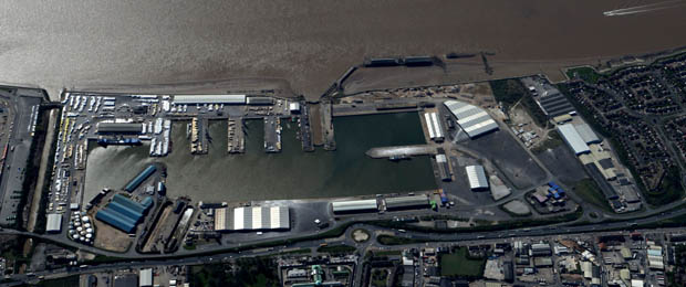 ABP- HUMBER, HULL ABP- HUMBER, HULL