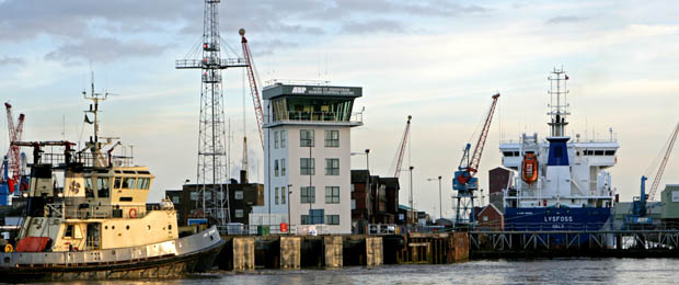 ABP- HUMBER, IMMINGHAM SHIPYARD ABP- HUMBER, IMMINGHAM SHIPYARD