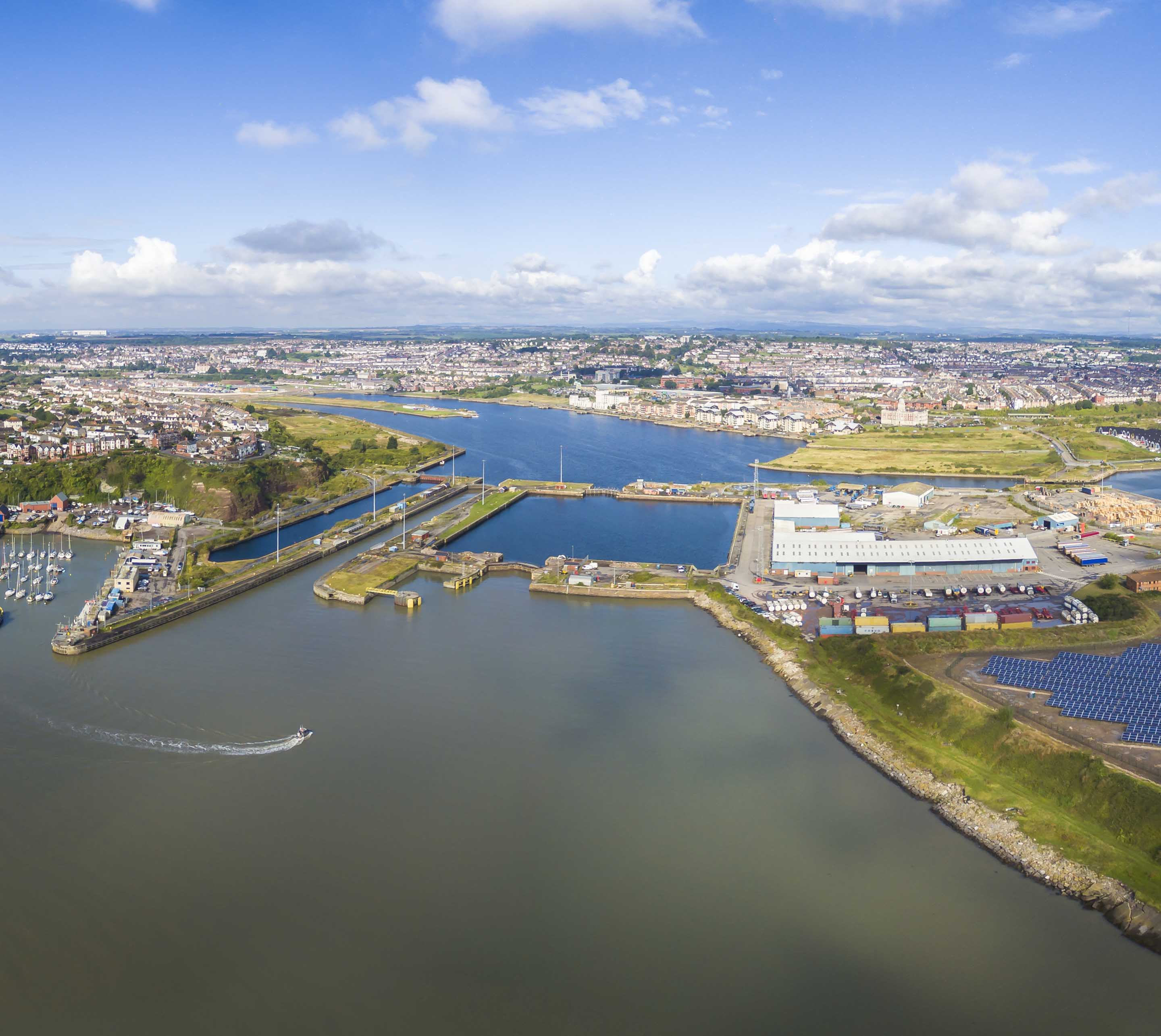 ABP- SOUTH WALES, NEWPORT ABP- SOUTH WALES, NEWPORT