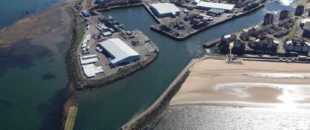 ABP- SHORT SEA PORTS,SCOTLAND AYR ABP- SHORT SEA PORTS,SCOTLAND AYR