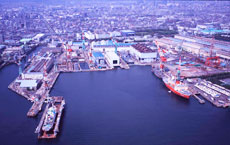 KEIHIN SHIPYARD KEIHIN SHIPYARD