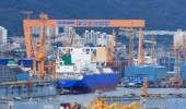Hanwha Ocean Co., Ltd. (Okpo Shipyard)