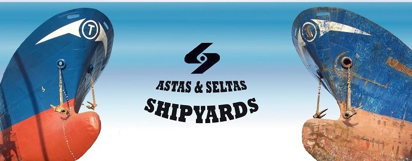 ASTAS&SELTAS SHIPYARDS ASTAS&SELTAS SHIPYARDS