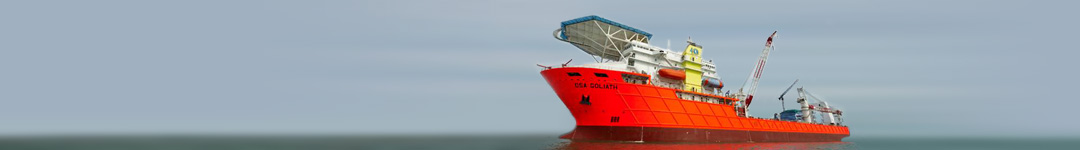 DDW-PAXOCEAN SHIPYARD NANINDAH DDW-PAXOCEAN SHIPYARD NANINDAH