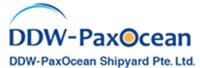 PAXOCEAN SHIPYARD PERTAMA shipyard logo