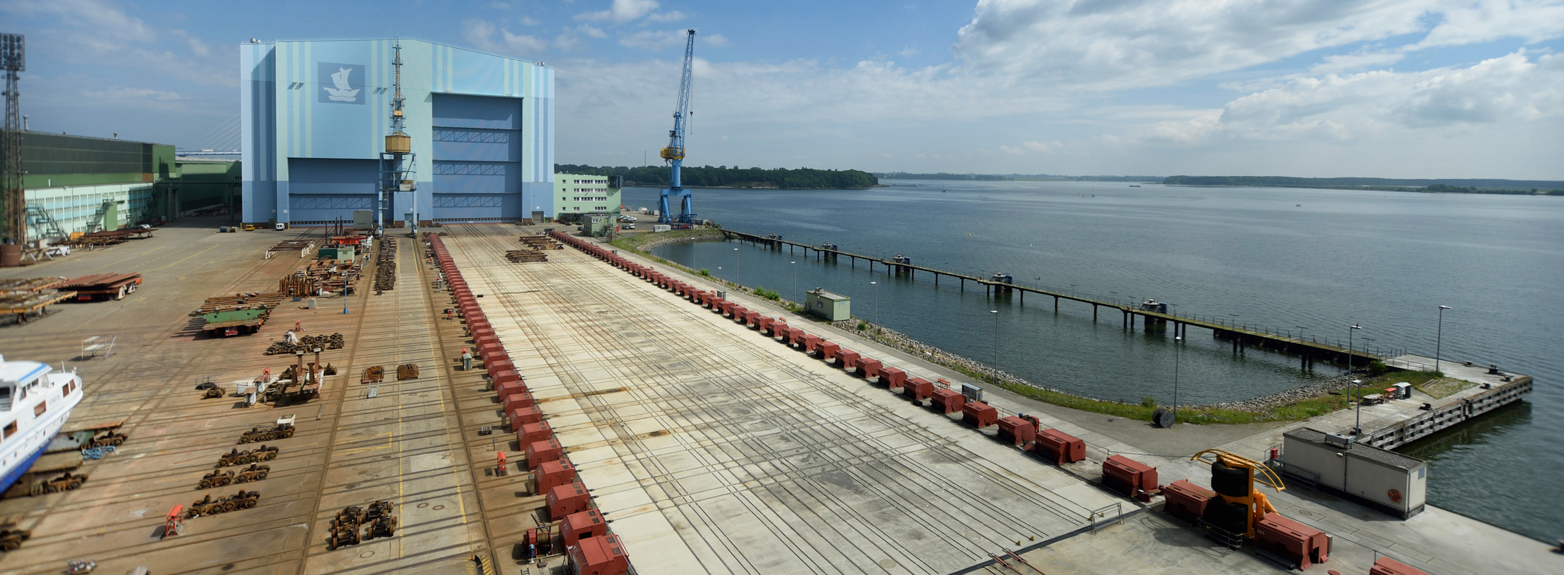 Genting Stralsund Genting Stralsund