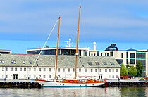 SELJM — Pleasure Craft, UNITED KINGDOM flag, built 1980