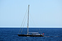 ALLURE A — Pleasure Craft, Malta flag, built 1994