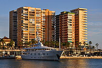 KATHARINE — Service Ship, CAYMAN ISLANDS flag, built 2000