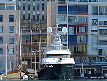 MARIU — Pleasure Craft, Malta flag, built 2003