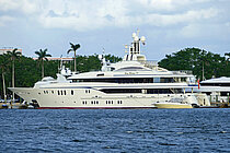 LADY KATHRYN V — Service Ship, CAYMAN ISLANDS flag, built 2011