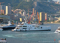 MADAME KATE — Pleasure Craft, CAYMAN ISLANDS flag, built 2015