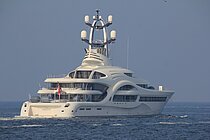 AMBASSADOR