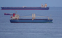 MAULOA — General Cargo Ship, PHILIPPINES flag, built 2025